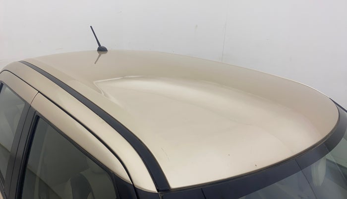 2014 Maruti Swift Dzire VXI, Petrol, Manual, 68,309 km, Roof