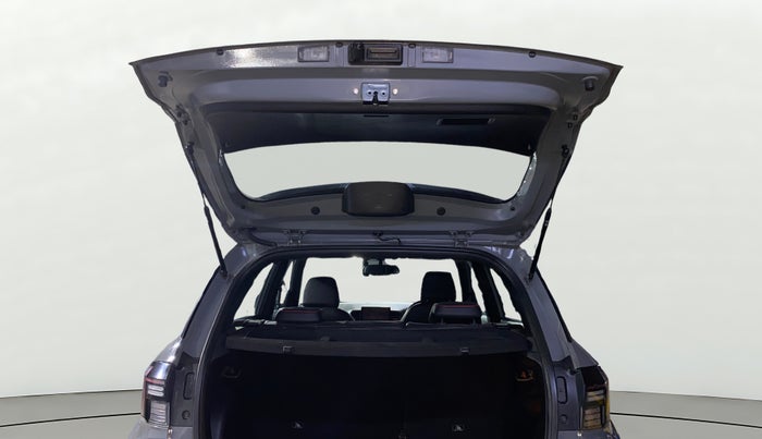 2022 Hyundai VENUE N LINE N8 1.0 TURBO DCT, Petrol, Automatic, 20,909 km, Boot Door Open