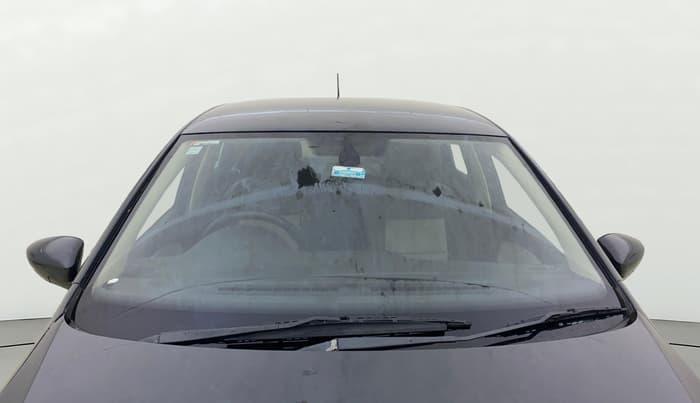 2022 Volkswagen Vento HIGHLINE PLUS 1.0L TSI AT, Petrol, Automatic, 79,093 km, Front Windshield
