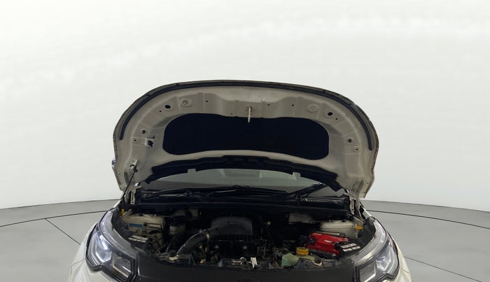 2022 Tata NEXON XE PETROL, Petrol, Manual, 44,218 km, Open Bonet