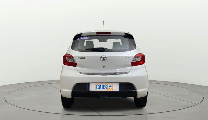 2019 Tata Tiago XZ PETROL, Petrol, Manual, 46,104 km, Back/Rear