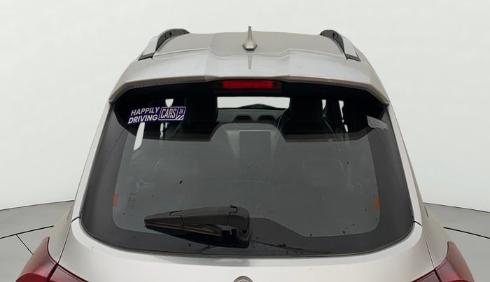 2022 Nissan MAGNITE XV MT, Petrol, Manual, 40,792 km, Rear Windshield