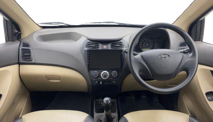 2014 Hyundai Eon ERA +, Petrol, Manual, 29,859 km, Dashboard