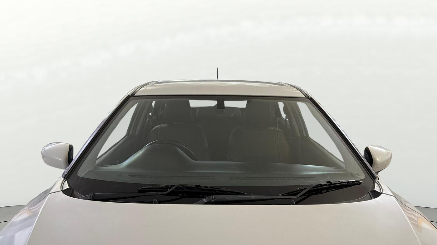2020 Toyota Glanza G, Petrol, Manual, 71,713 km, Front Windshield