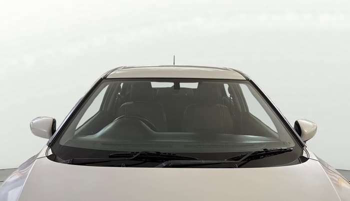 2020 Toyota Glanza G, Petrol, Manual, 71,713 km, Front Windshield