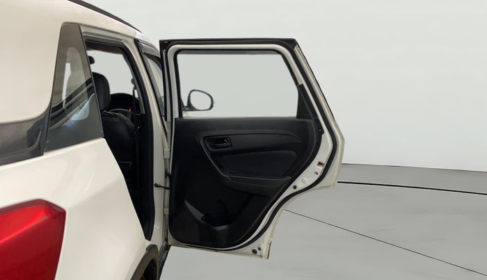 2022 Maruti Vitara Brezza VXI, Petrol, Manual, 32,627 km, RHS Rear Door