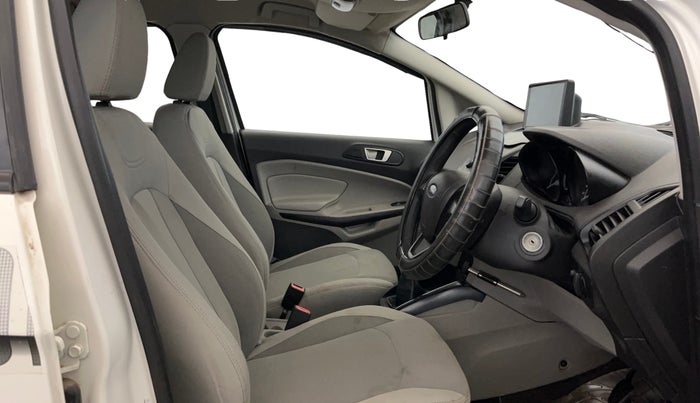 2017 Ford Ecosport TREND 1.5L PETROL, Petrol, Manual, 59,179 km, Right Side Front Door Cabin