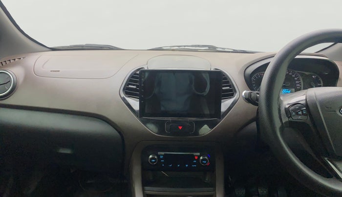 2020 Ford FREESTYLE TITANIUM 1.2 PETROL, Petrol, Manual, 58,367 km, Air Conditioner