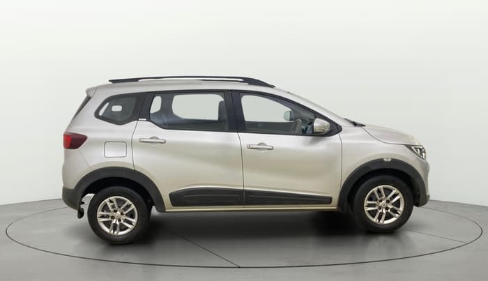 2019 Renault TRIBER RXT, Petrol, Manual, 21,845 km, Right Side View