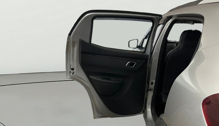 2024 Renault Kwid CLIMBER AMT 1.0, Petrol, Automatic, 20,151 km, LHS Rear Door