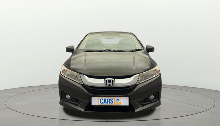 2015 Honda City 1.5L I-VTEC VX, Petrol, Manual, 56,486 km, Front