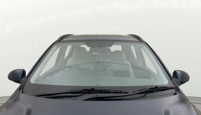 2023 Hyundai GRAND I10 NIOS SPORTZ 1.2 KAPPA VTVT, Petrol, Manual, 57,009 km, Front Windshield