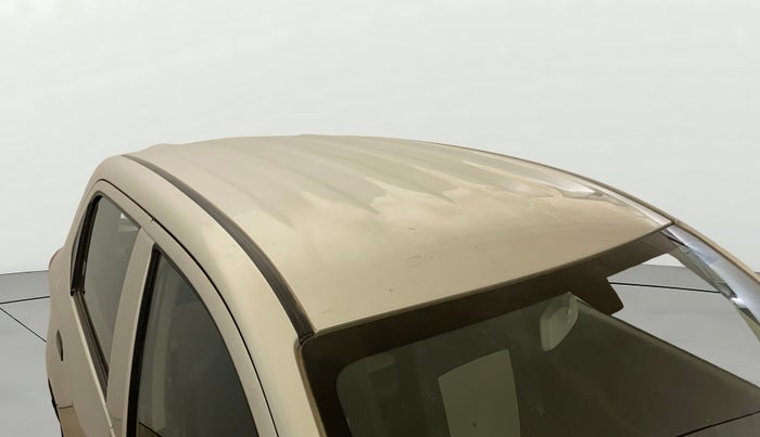 2023 Maruti Alto K10 LXI, Petrol, Manual, 4,099 km, Roof