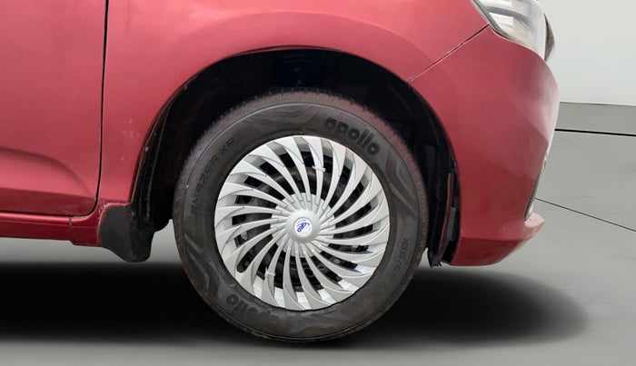 2018 Honda Amaze 1.2L I-VTEC S, Petrol, Manual, 70,902 km, Right Front Wheel