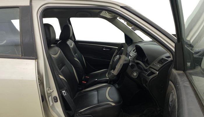 2015 Maruti Swift VXI, Petrol, Manual, 23,010 km, Right Side Front Door Cabin