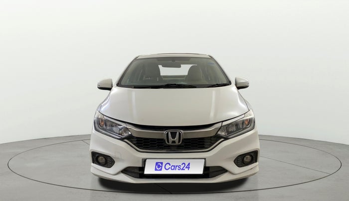 2017 Honda City 1.5L I-VTEC VX, Petrol, Manual, 84,939 km, Front