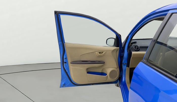 2013 Honda Brio S MT, Petrol, Manual, 63,427 km, LHS Front Door