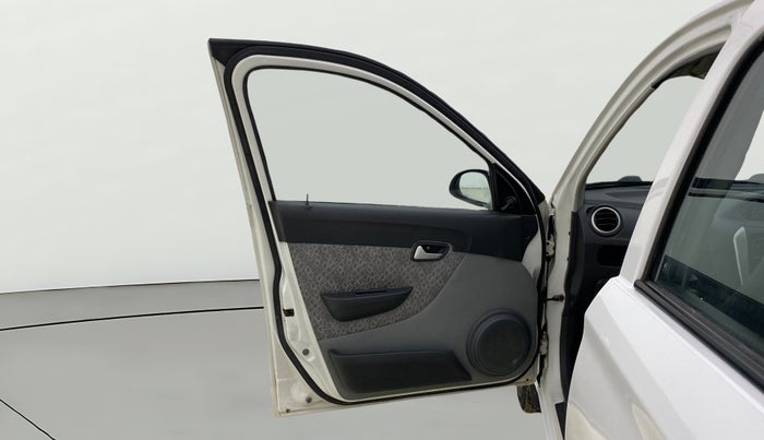 2017 Maruti Alto 800 LXI, Petrol, Manual, 31,028 km, LHS Front Door