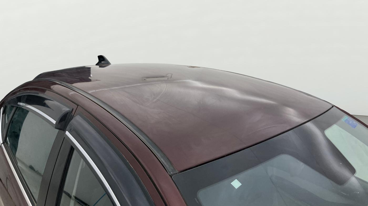 2023 Tata TIGOR XZA PLUS PETROL, Petrol, Automatic, 21,284 km, Roof