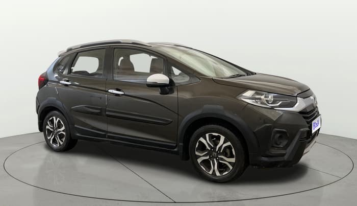 2020 Honda WR-V 1.2L I-VTEC VX MT, Petrol, Manual, 61,532 km, Right Front Diagonal