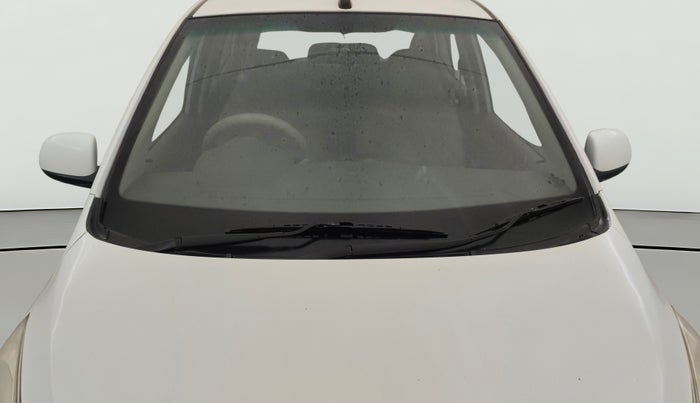 2013 Hyundai i10 MAGNA 1.1, Petrol, Manual, 62,707 km, Front Windshield