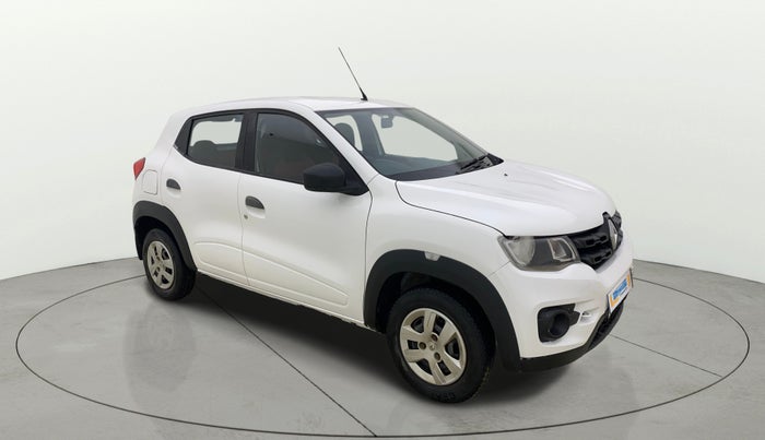 2018 Renault Kwid RXL, Petrol, Manual, 46,460 km, SRP