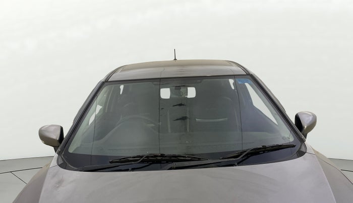 2020 Maruti Baleno DELTA CVT PETROL 1.2, Petrol, Automatic, 98,448 km, Front Windshield