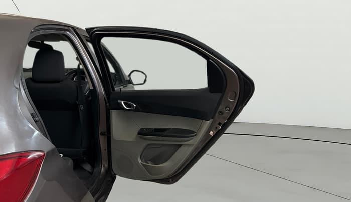 2016 Tata Tiago XZ PETROL, Petrol, Manual, 51,184 km, RHS Rear Door