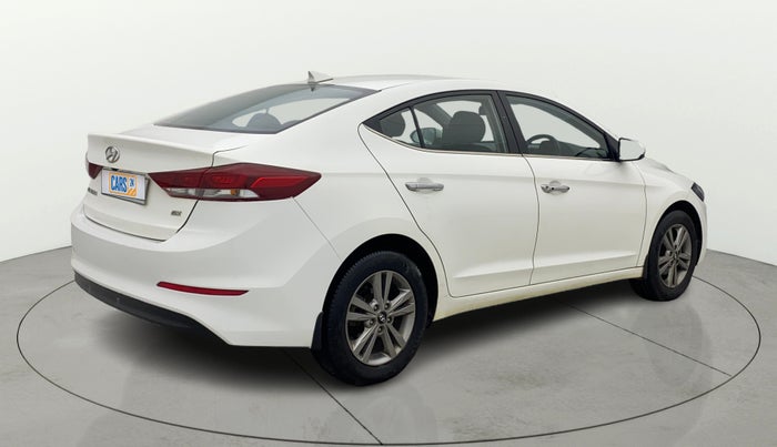 2019 Hyundai New Elantra 2.0 SX MT PETROL, Petrol, Manual, 68,402 km, Right Back Diagonal