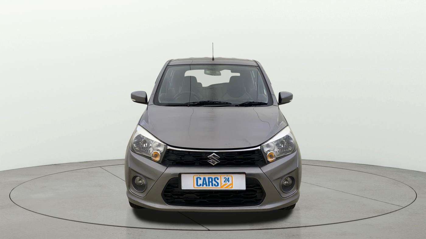 2020 Maruti Celerio ZXI AMT (O), Petrol, Automatic, 42,127 km, Front
