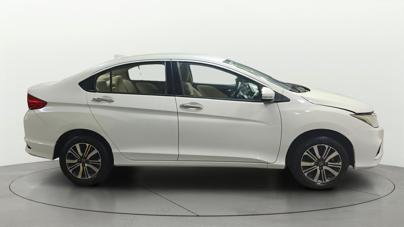 2022 Honda City 1.5L I-VTEC V MT 5TH GEN, Petrol, Manual, 61,115 km, Right Side View