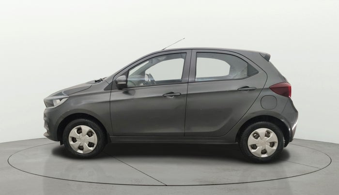 2020 Tata Tiago XT PETROL, Petrol, Manual, 20,855 km, Left Side