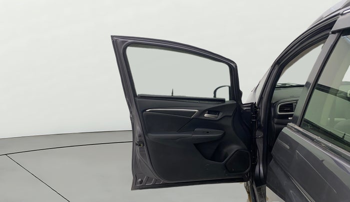 2020 Honda WR-V 1.5L I-DTEC VX MT, Diesel, Manual, 76,808 km, LHS Front Door