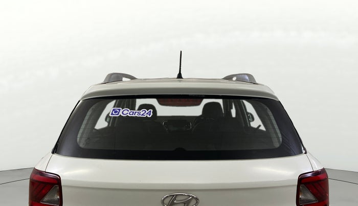 2020 Hyundai VENUE S 1.2, Petrol, Manual, 54,612 km, Rear Windshield