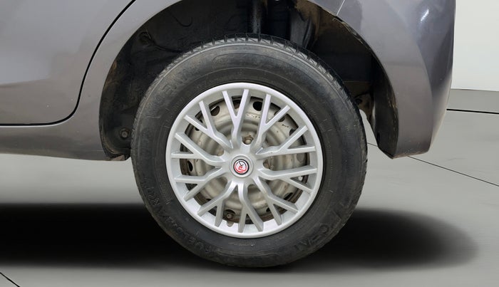 2020 Hyundai NEW SANTRO ERA EXECUTIVE, Petrol, Manual, 44,040 km, Left Rear Wheel