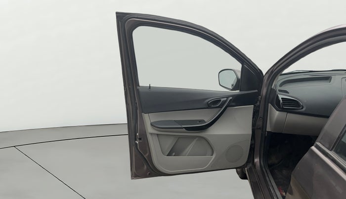 2017 Tata Tiago XT PETROL, Petrol, Manual, 51,821 km, LHS Front Door