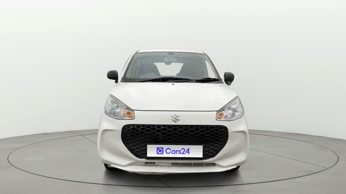 2023 Maruti Alto K10 LXI, Petrol, Manual, 31,787 km, Front