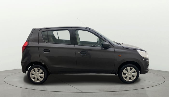 2018 Maruti Alto K10 VXI (O) AMT, Petrol, Automatic, 43,132 km, Right Side View