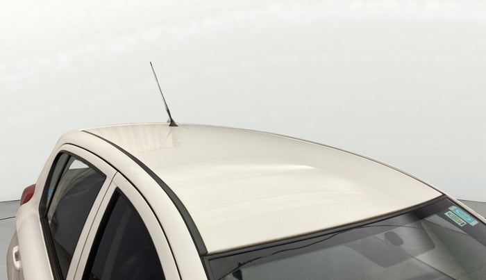 2013 Hyundai i20 MAGNA (O) 1.2, Petrol, Manual, 61,150 km, Roof