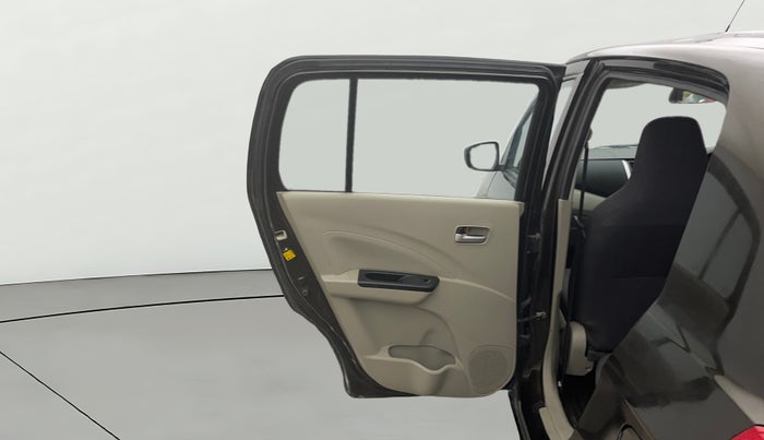 2014 Maruti Celerio VXI AMT, Petrol, Automatic, 54,445 km, LHS Rear Door