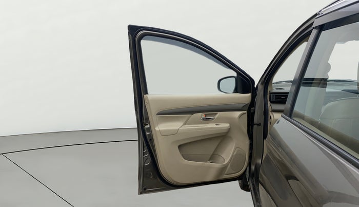 2024 Maruti Ertiga VXi (O), Petrol, Manual, 21,464 km, LHS Front Door