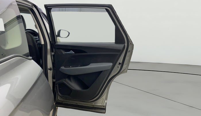 2020 MG HECTOR SUPER 2.0 DIESEL, Diesel, Manual, 77,300 km, RHS Rear Door