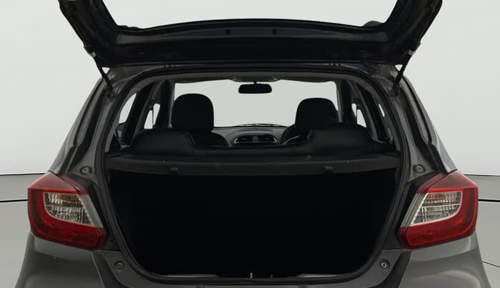 2023 Tata Tiago XTA PETROL, Petrol, Automatic, 15,985 km, Boot Open Zoomed View