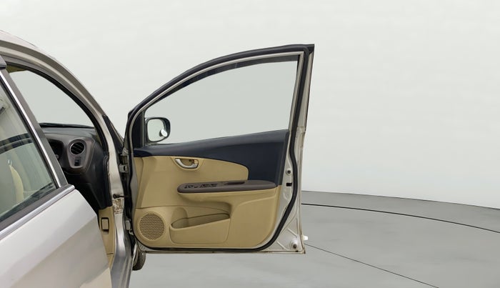 2013 Honda Amaze 1.2L I-VTEC VX, Petrol, Manual, 74,720 km, RHS Front Door