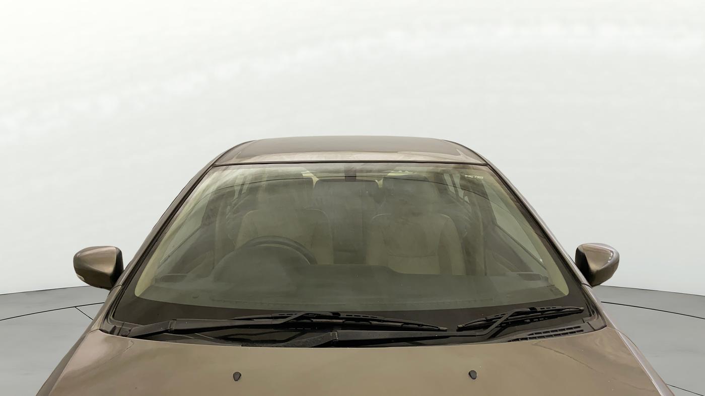 2018 Maruti Ciaz ALPHA 1.5 SHVS PETROL, Petrol, Manual, 64,532 km, Front Windshield