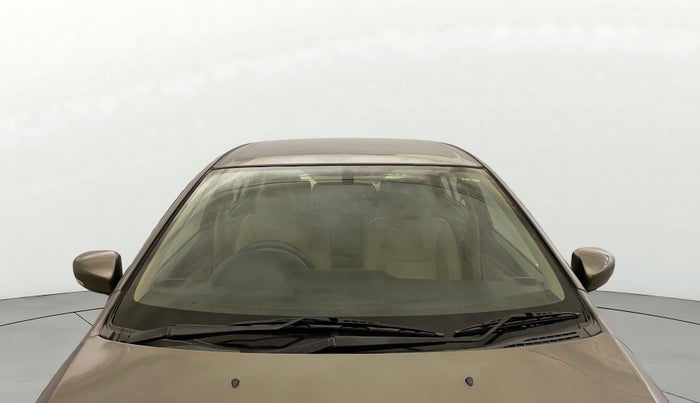 2018 Maruti Ciaz ALPHA 1.5 SHVS PETROL, Petrol, Manual, 64,532 km, Front Windshield