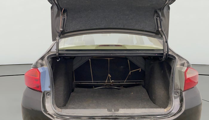 2018 Honda City 1.5L I-VTEC V MT, Petrol, Manual, 56,953 km, Boot Open Zoomed View