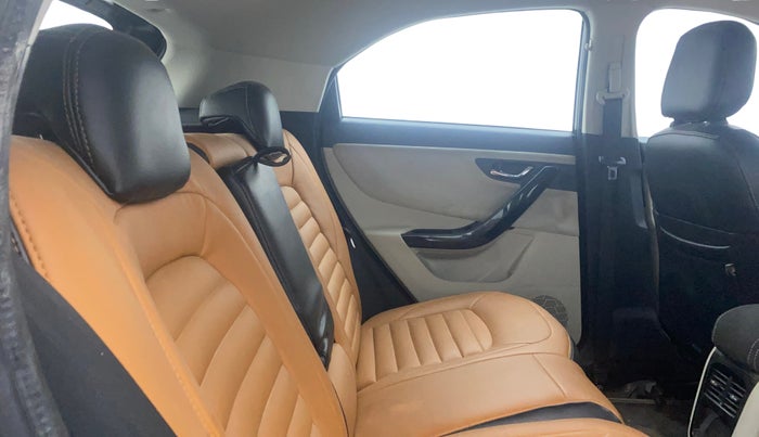 2020 Tata NEXON XZA PLUS PETROL, Petrol, Automatic, 49,852 km, Right Side Rear Door Cabin