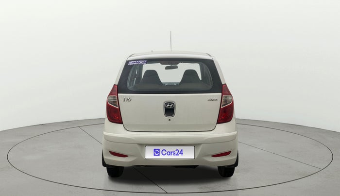 2014 Hyundai i10 MAGNA 1.1, Petrol, Manual, 85,092 km, Back/Rear