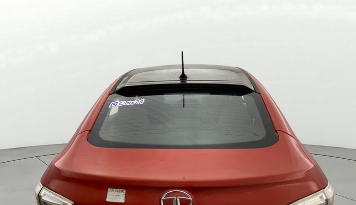 2019 Tata Tigor JTP petrol, Petrol, Manual, 79,347 km, Rear Windshield